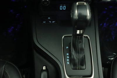 2019 Ford Ranger Base