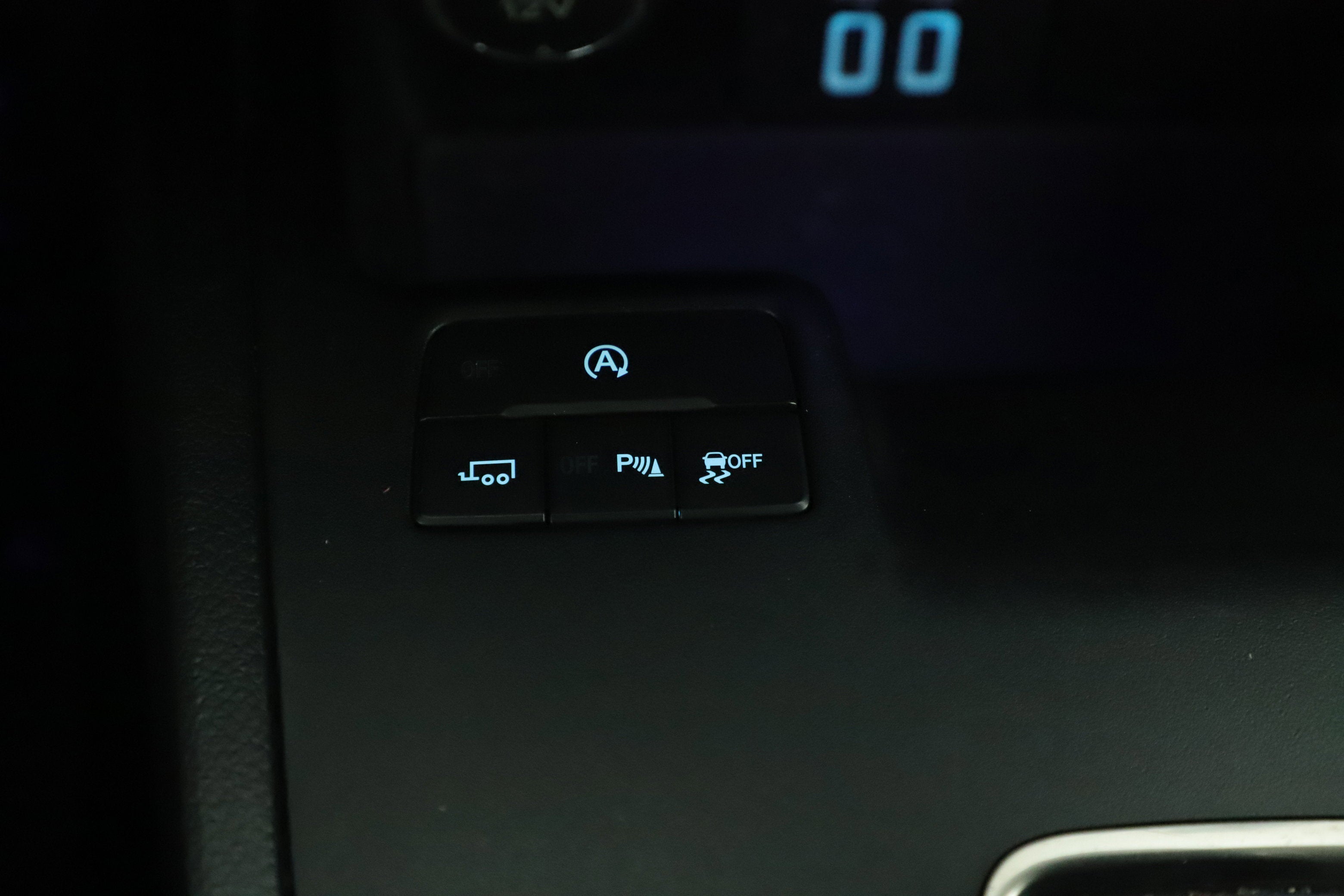 2019 Ford Ranger Base