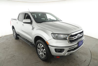 2019 Ford Ranger Base