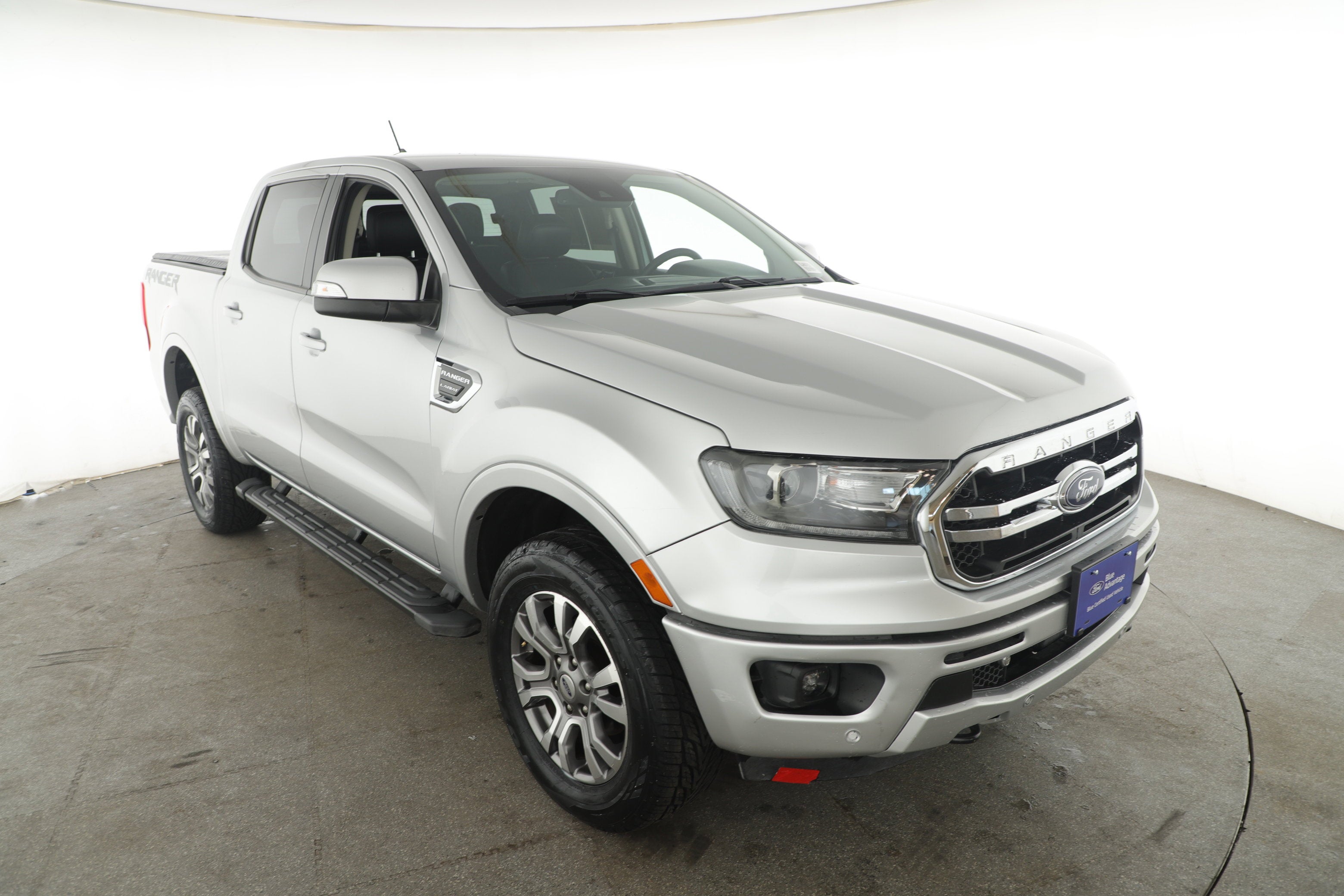 2019 Ford Ranger Base