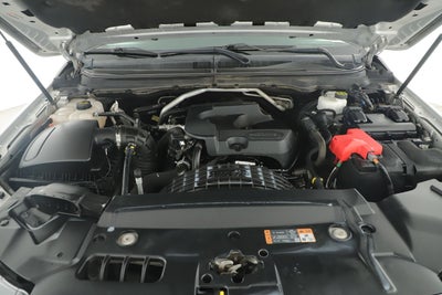 2019 Ford Ranger Base