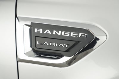 2019 Ford Ranger Base