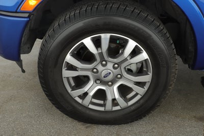 2019 Ford Ranger Base