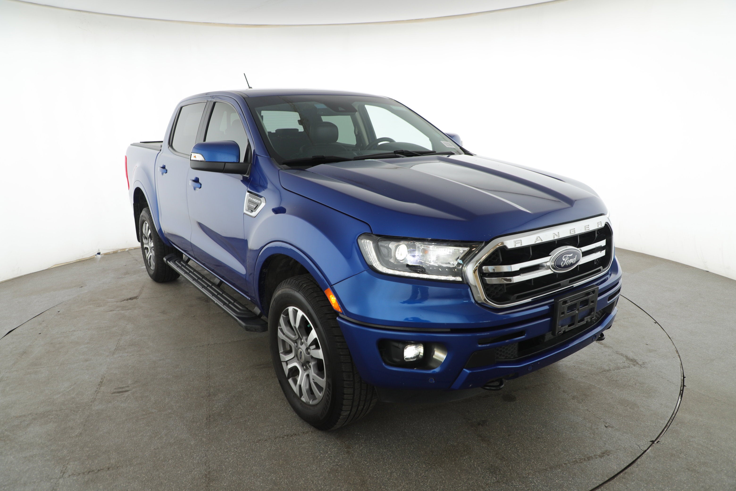 2019 Ford Ranger Base