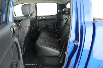 2019 Ford Ranger Base