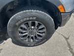 2021 Ford Ranger Base