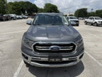 2021 Ford Ranger Base