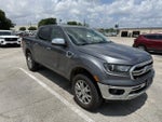 2021 Ford Ranger Base