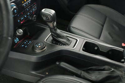 2021 Ford Ranger Base