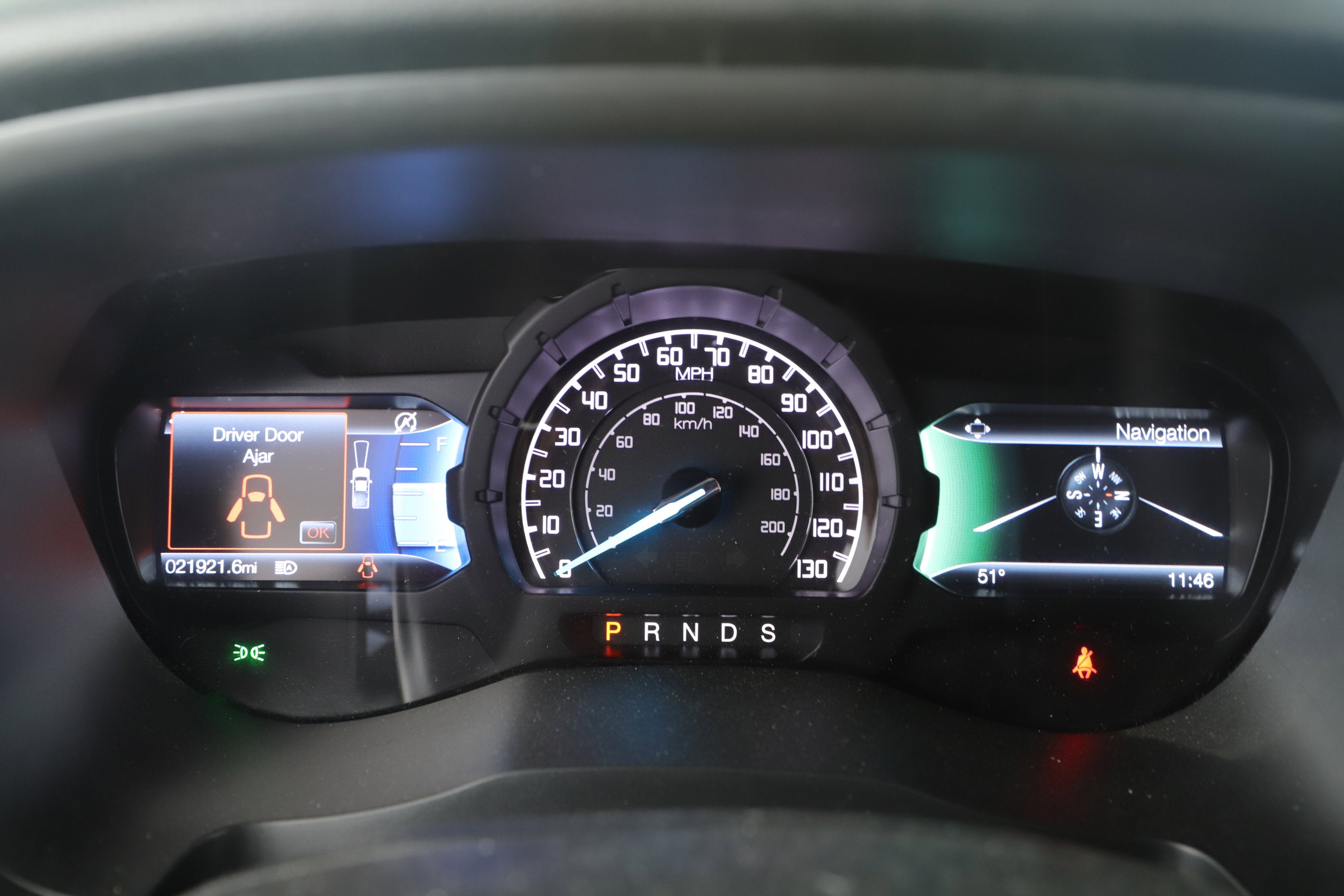 2021 Ford Ranger Base