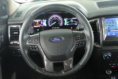 2021 Ford Ranger Base