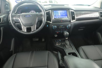 2021 Ford Ranger Base