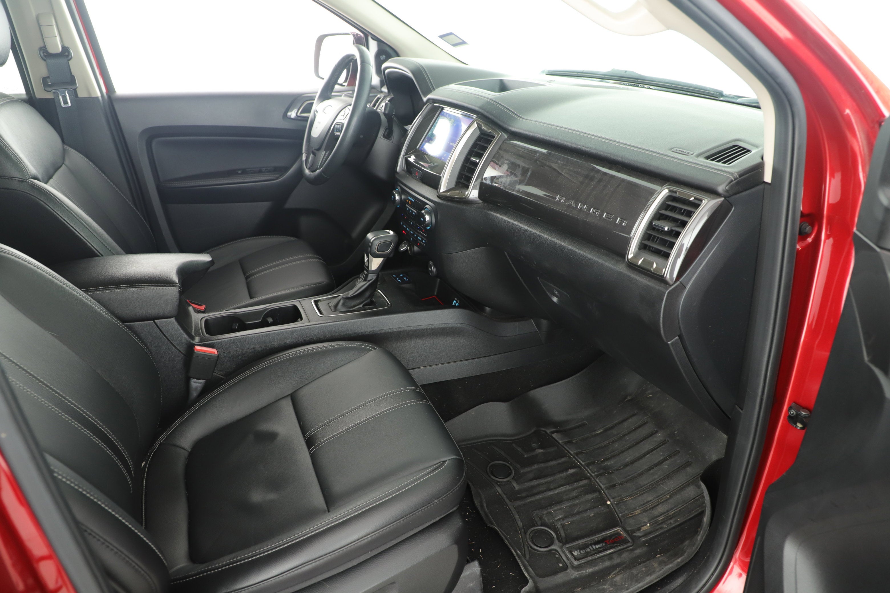 2021 Ford Ranger Base