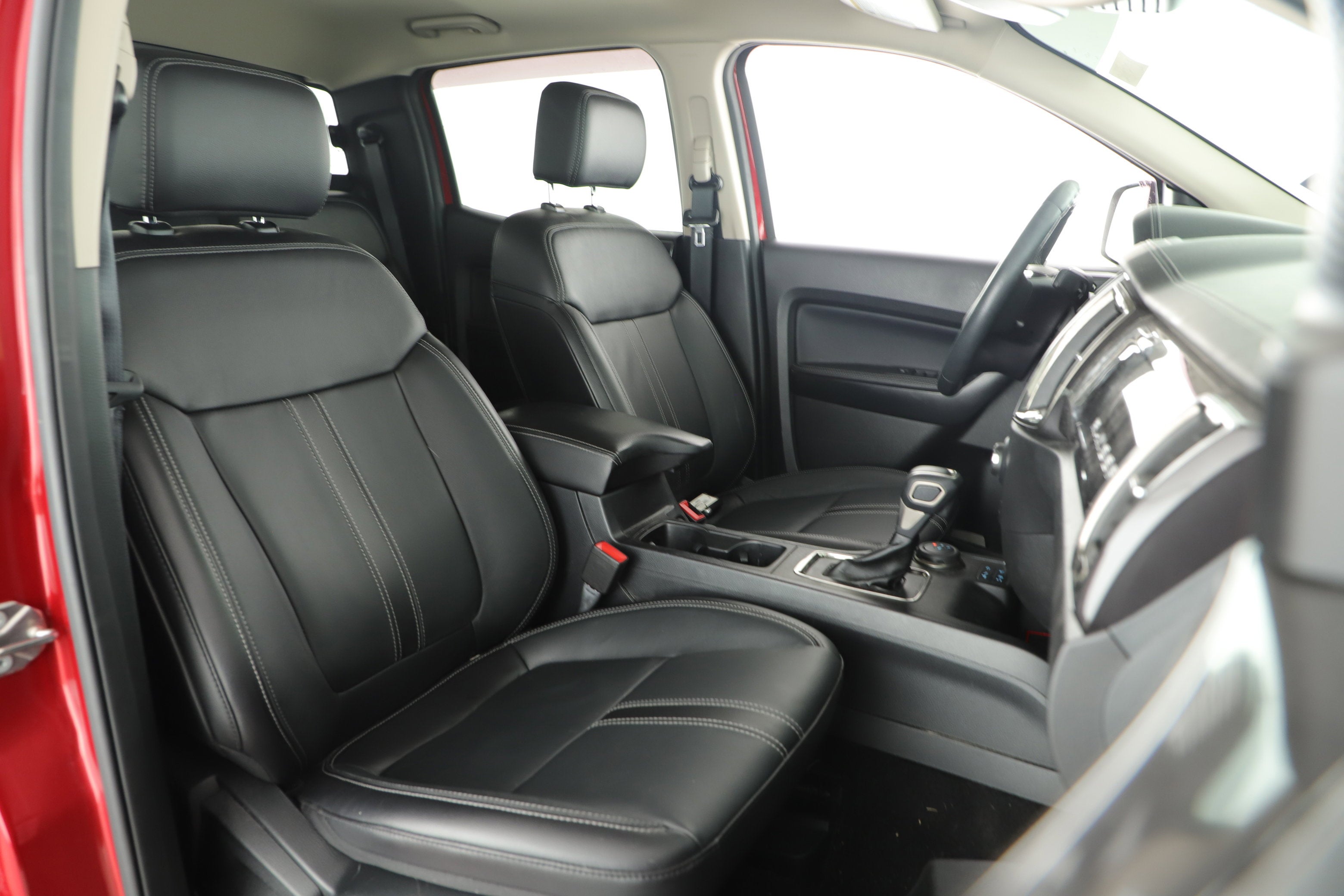 2021 Ford Ranger Base