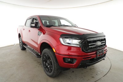 2021 Ford Ranger Base