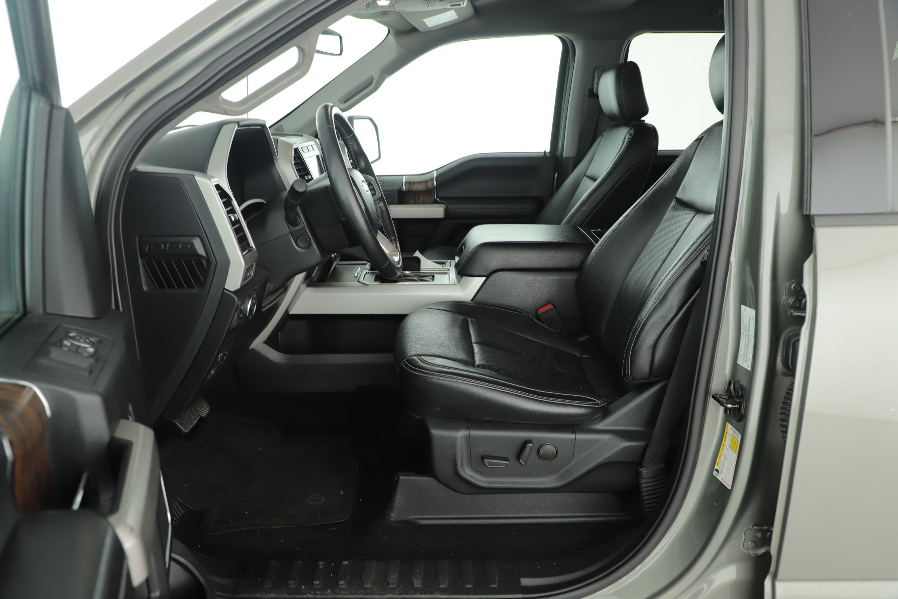 2020 Ford F-150 Base