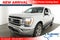2022 Ford F-150 Base