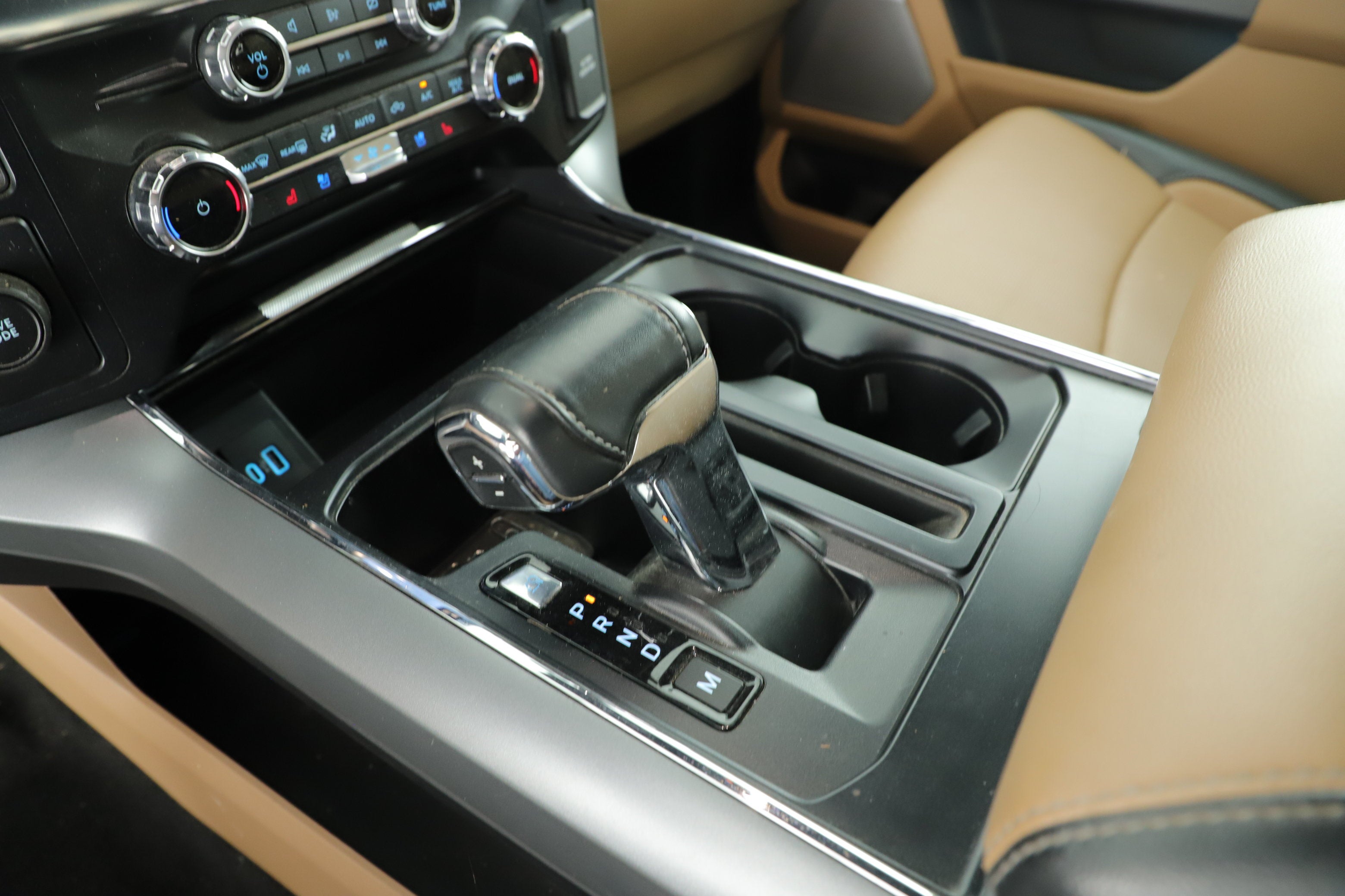 2022 Ford F-150 Base
