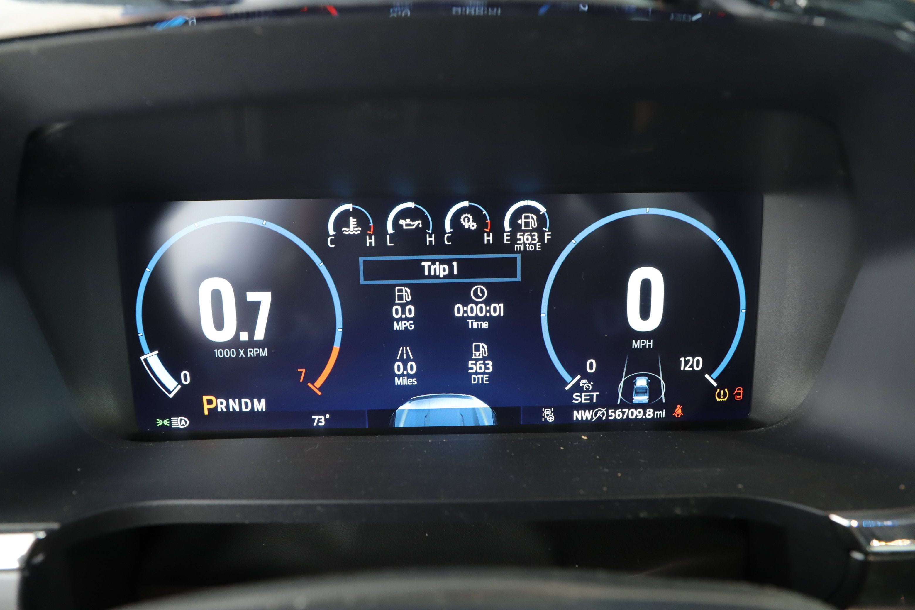 2022 Ford F-150 Base