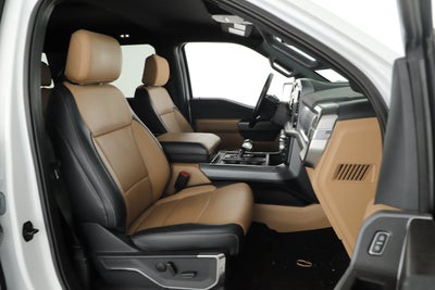 2022 Ford F-150 Base