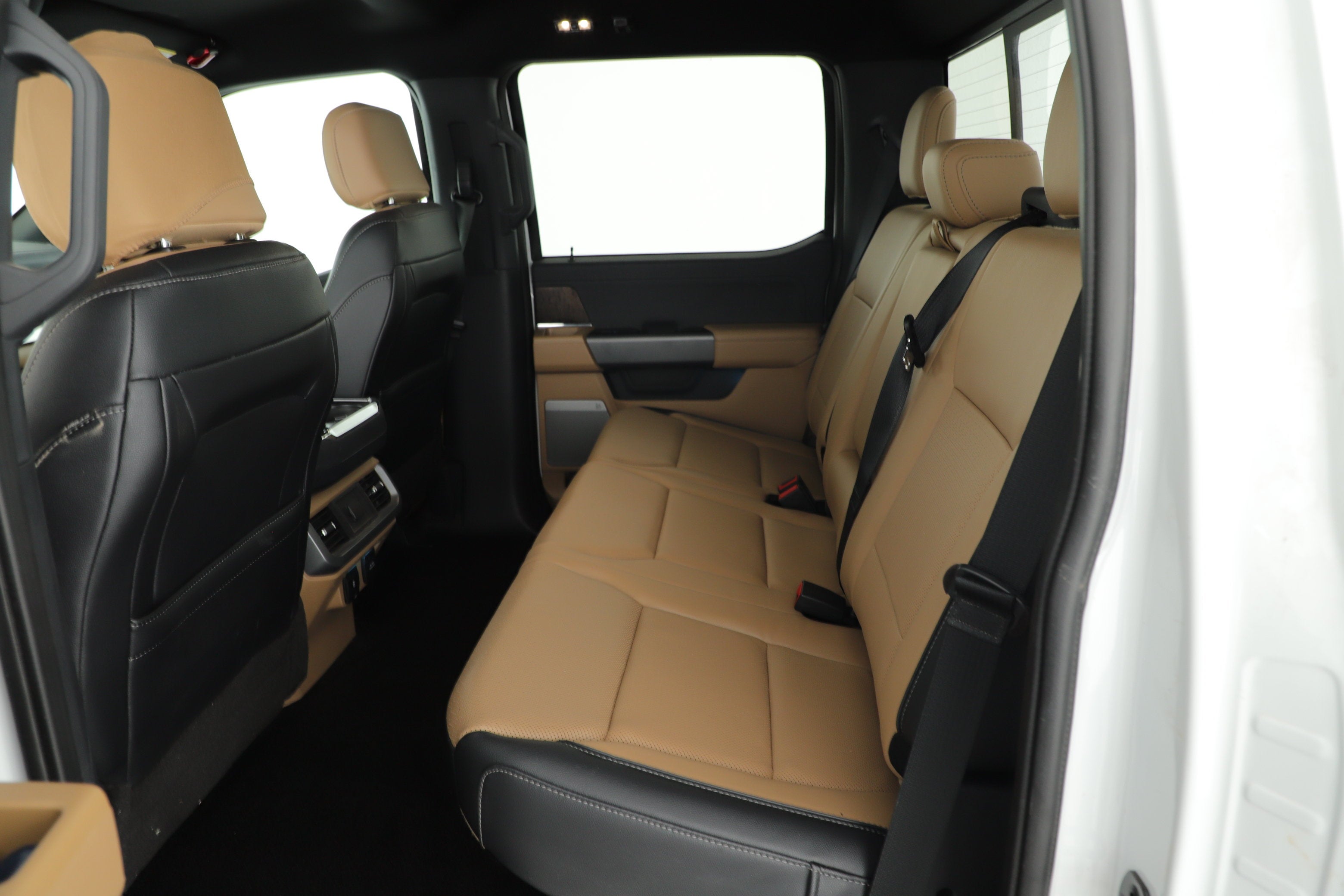 2022 Ford F-150 Base
