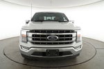 2022 Ford F-150 Base