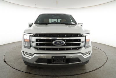 2022 Ford F-150 Base