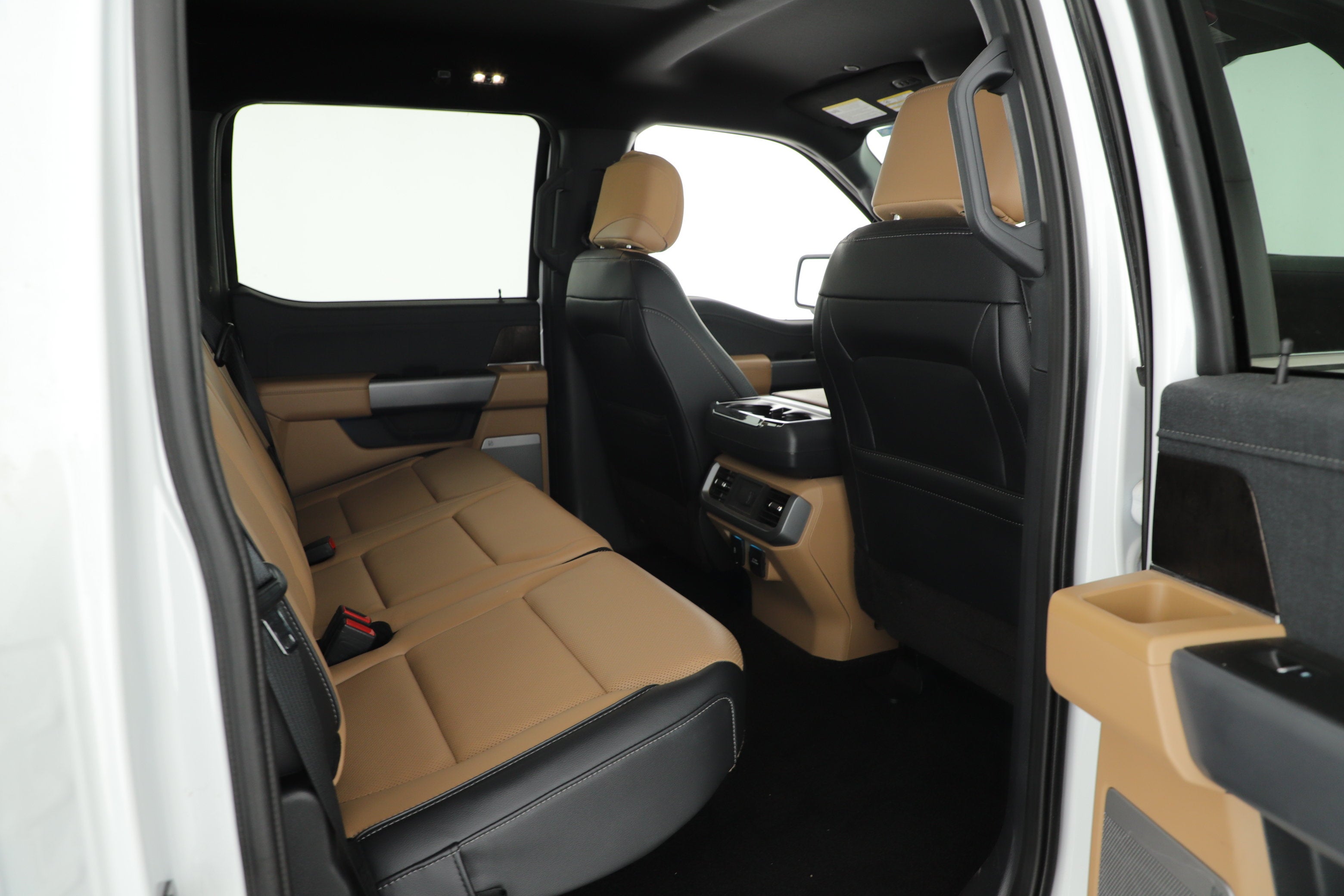 2022 Ford F-150 Base
