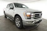 2022 Ford F-150 Base