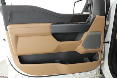 2022 Ford F-150 Base