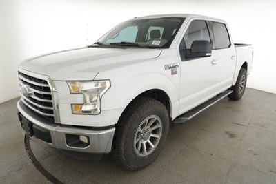 2016 Ford F-150 Base