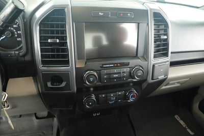 2020 Ford F-150 Base