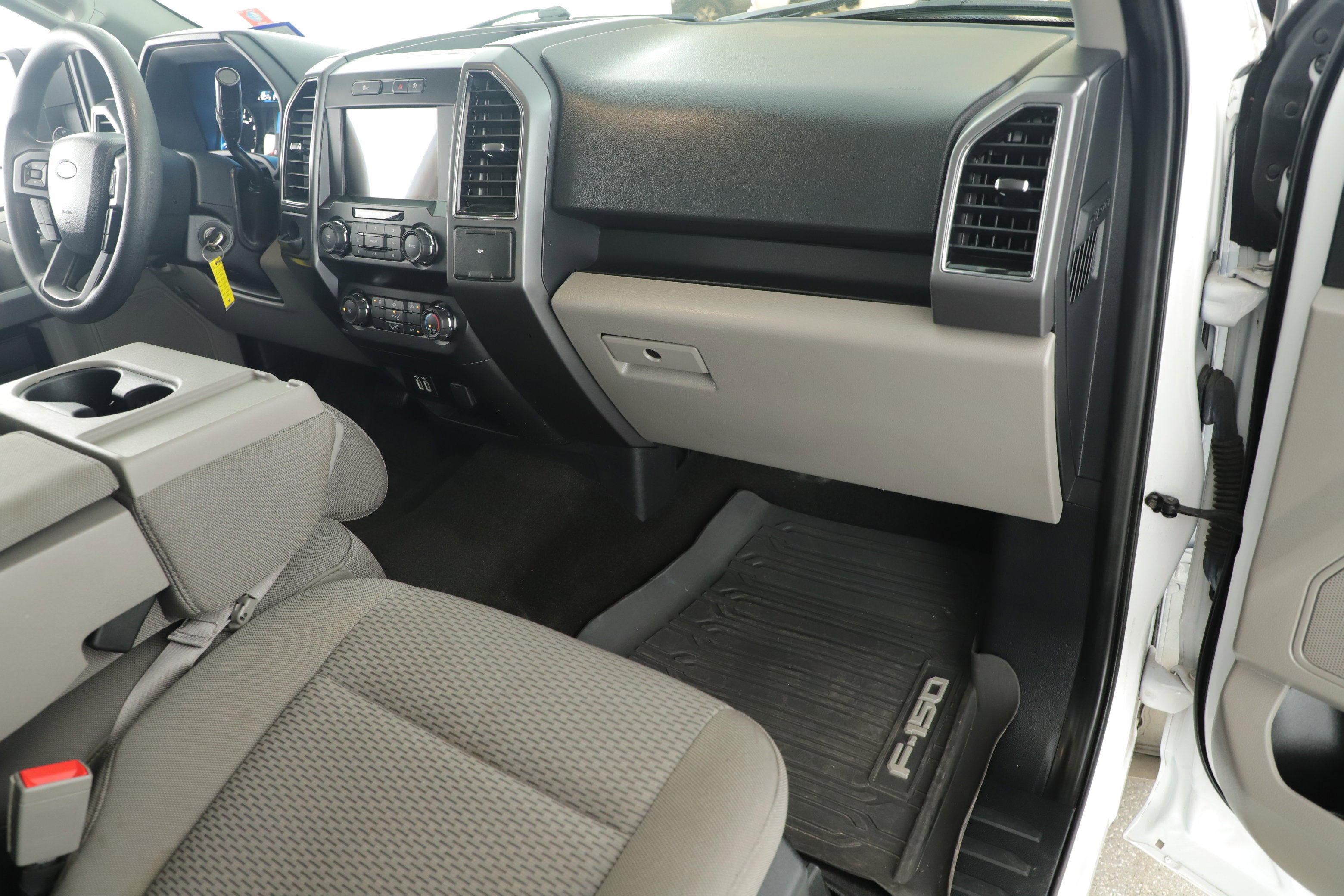 2020 Ford F-150 Base