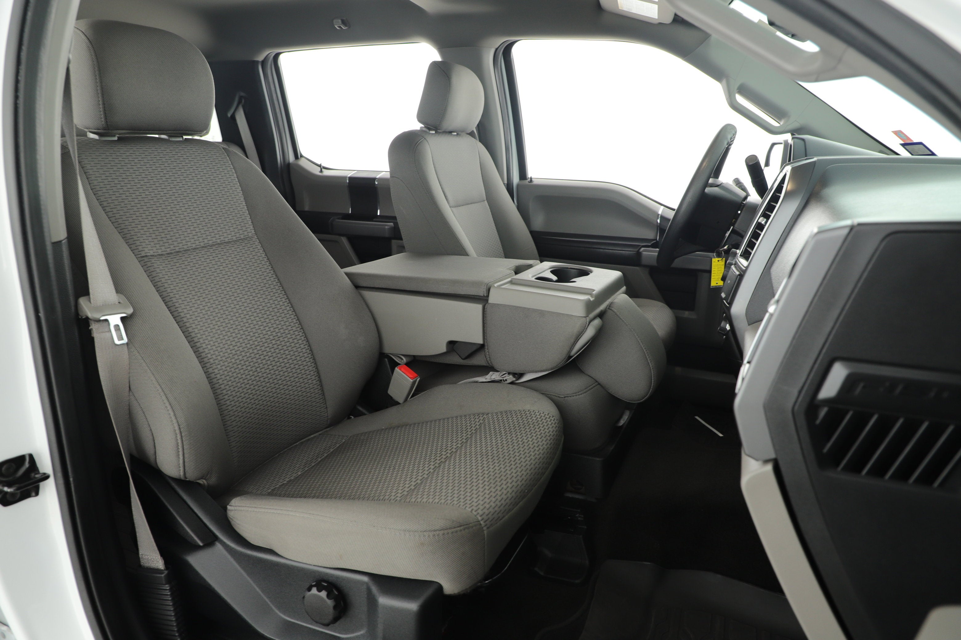 2020 Ford F-150 Base