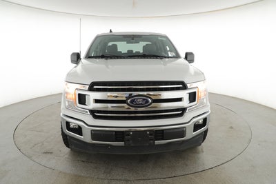 2020 Ford F-150 Base