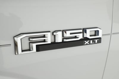 2020 Ford F-150 Base