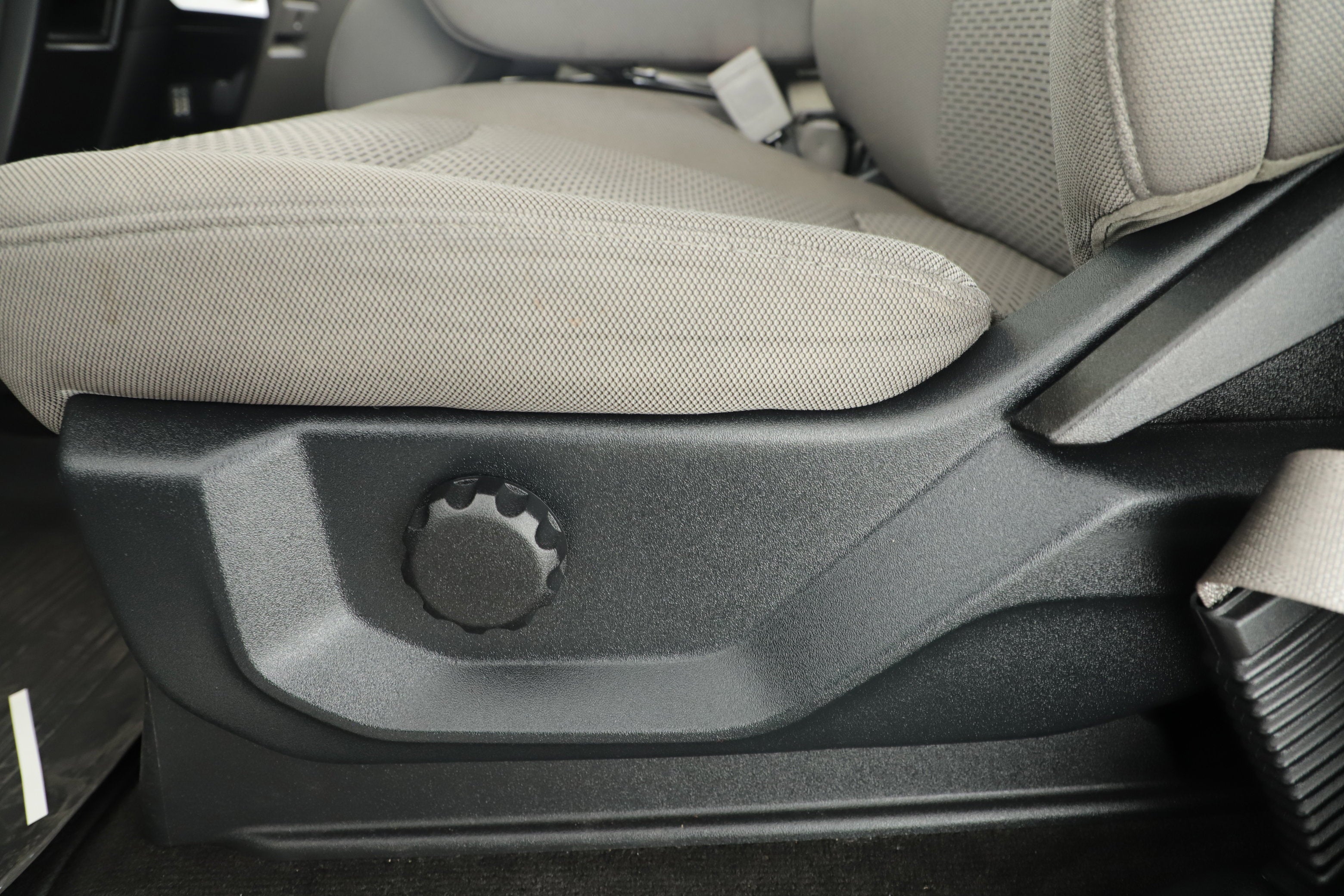 2020 Ford F-150 Base