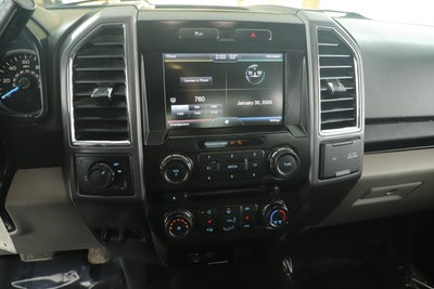 2015 Ford F-150 Base