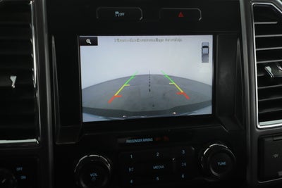 2015 Ford F-150 Base