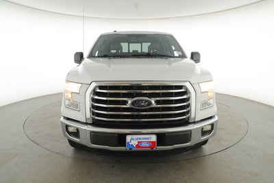 2015 Ford F-150 Base