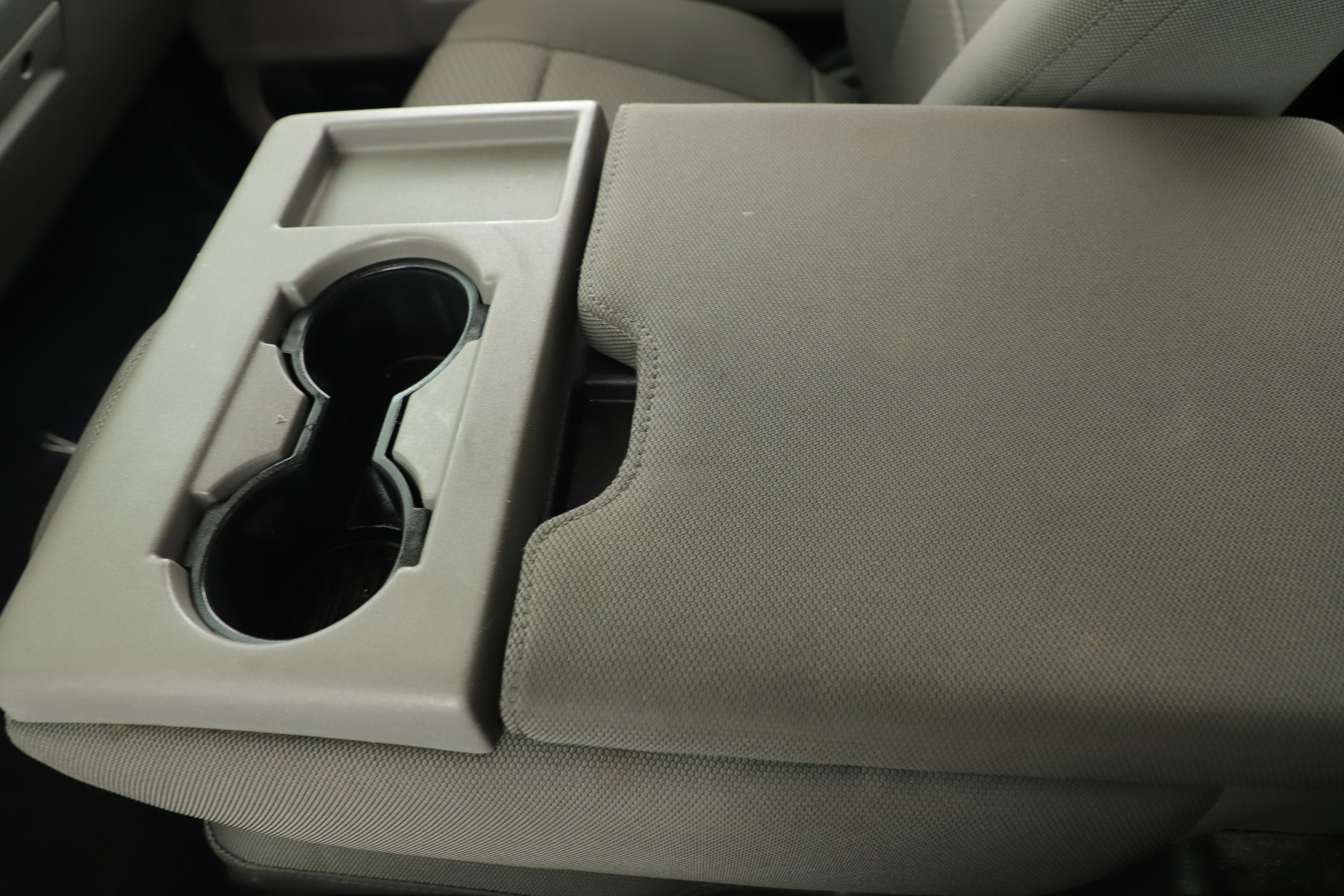 2015 Ford F-150 Base