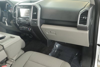 2015 Ford F-150 Base