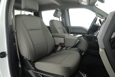 2015 Ford F-150 Base