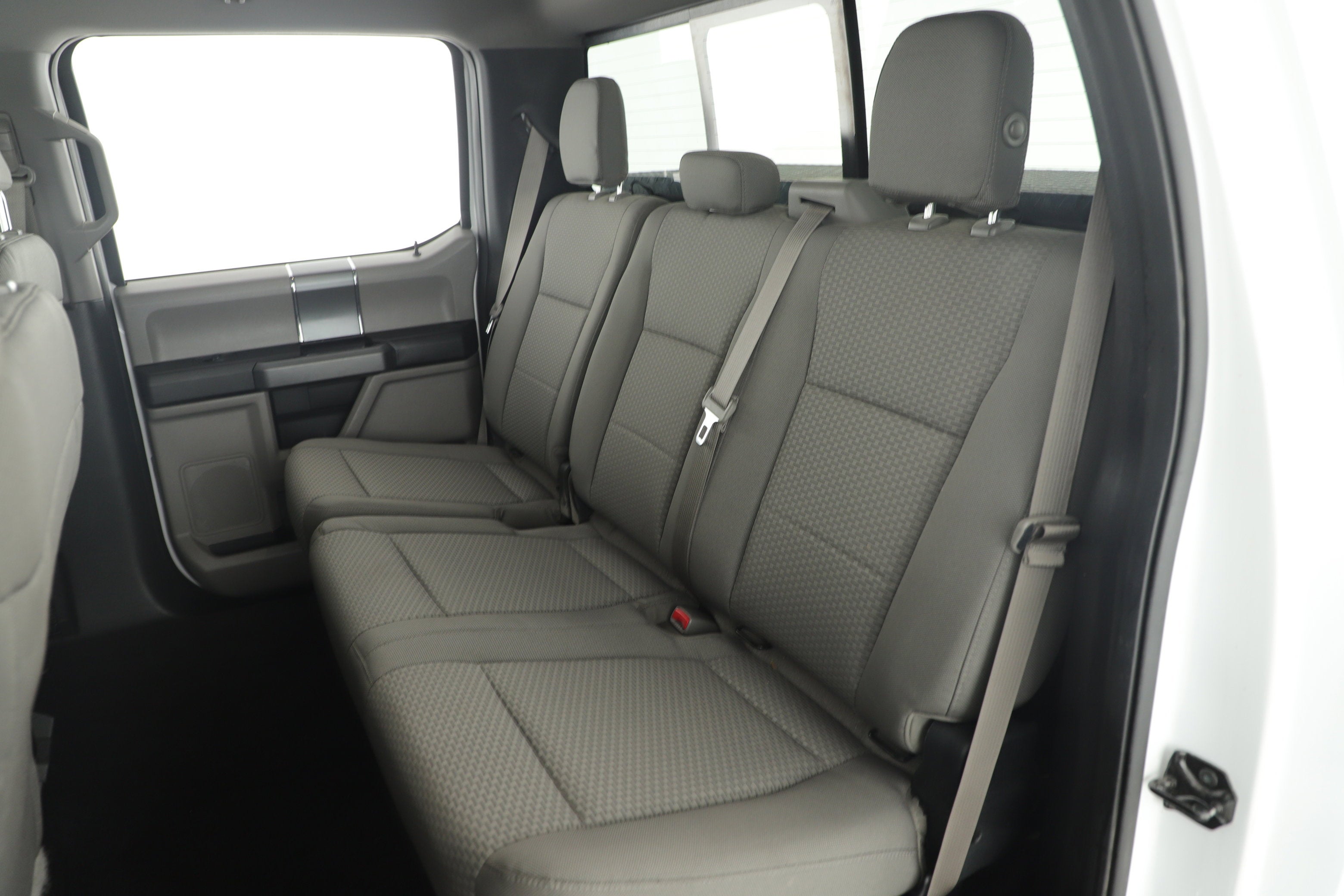 2015 Ford F-150 Base