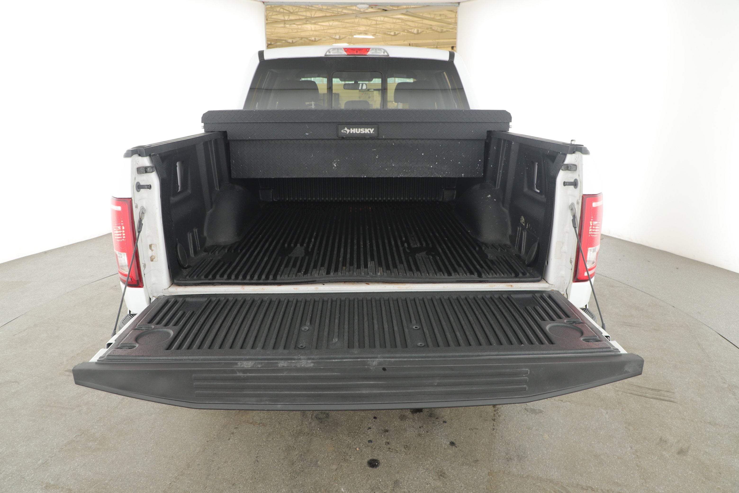 2015 Ford F-150 Base