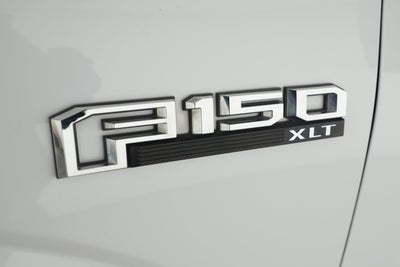 2015 Ford F-150 Base