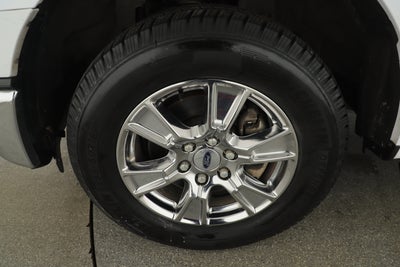 2015 Ford F-150 Base