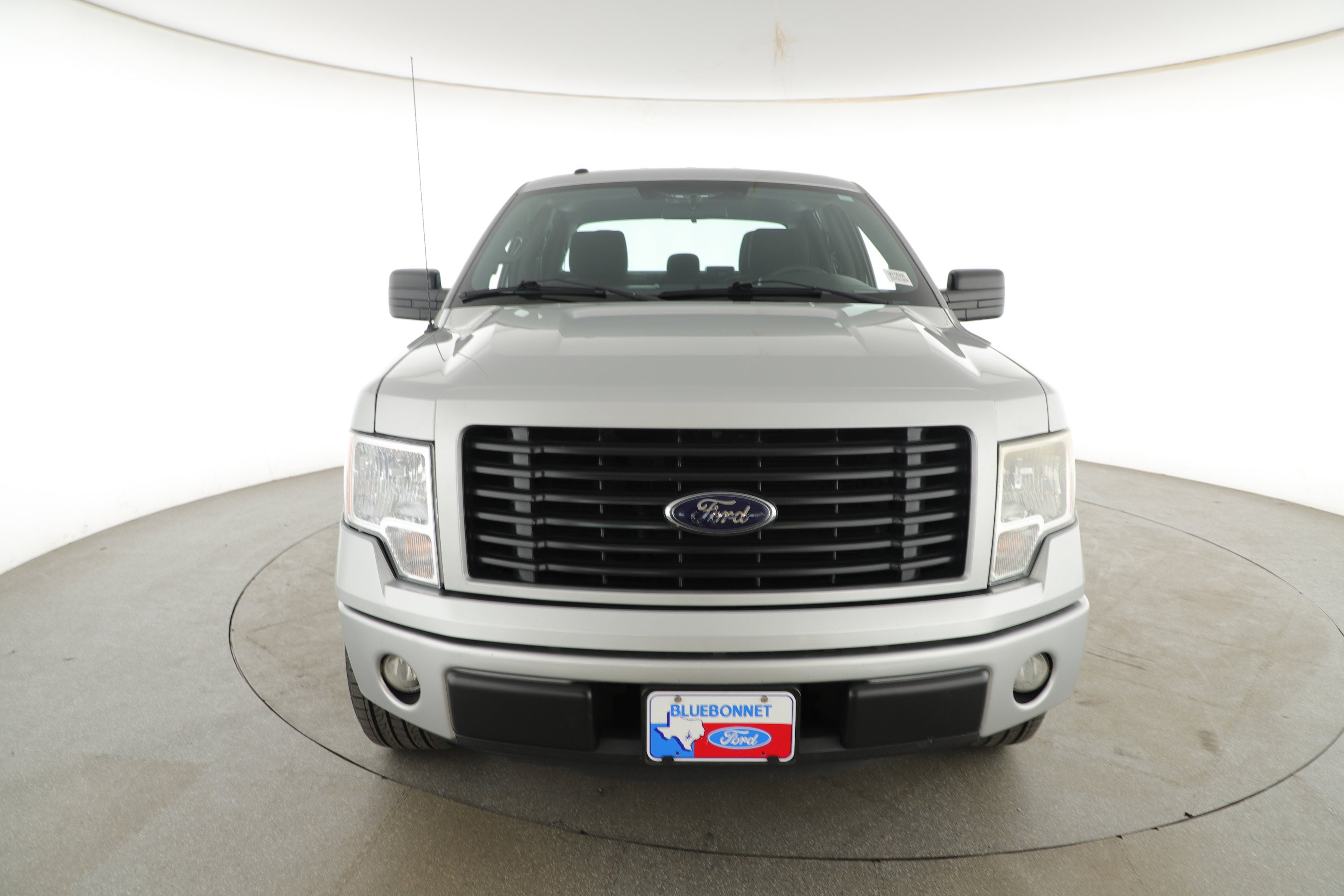 2014 Ford F-150 STX