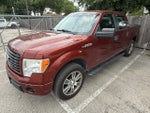 2014 Ford F-150 Base