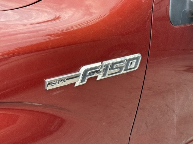 2014 Ford F-150 Base